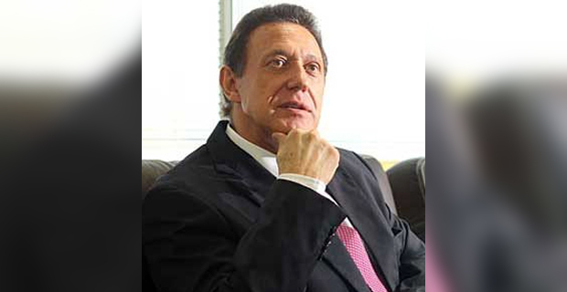 Qantas to compete with Fiji Airways - Viljoen