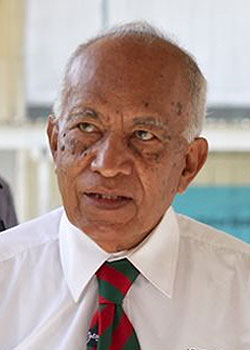 Police officers should not have any reason not to attend any cases - Cokanasiga