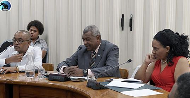 NFP submits that Section 10(3) in the Code of Conduct Bill should be deleted