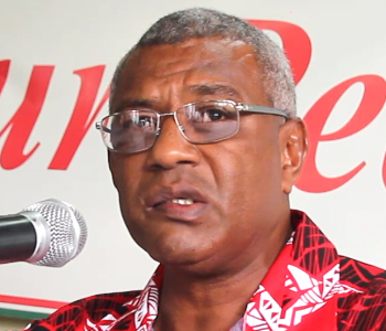 Everyone's rights is guaranteed in the 2013 constitution - NFP President 