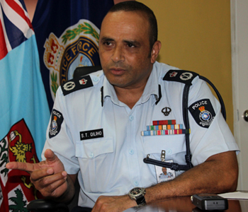 Suspect in custody in relation to 14yr-old girl's murder