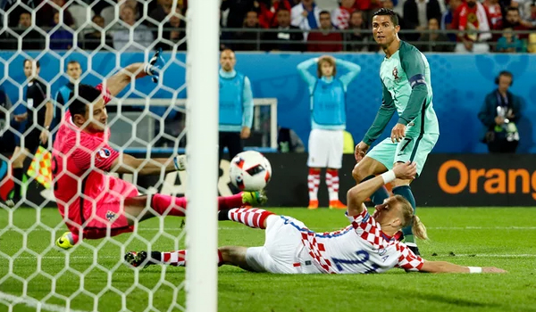Cristiano Ronaldo key to Portugal's quest for Euro 2016 glory