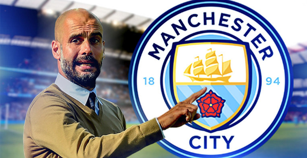 Guardiola believes Man City will not go through the Premier League season unbeaten