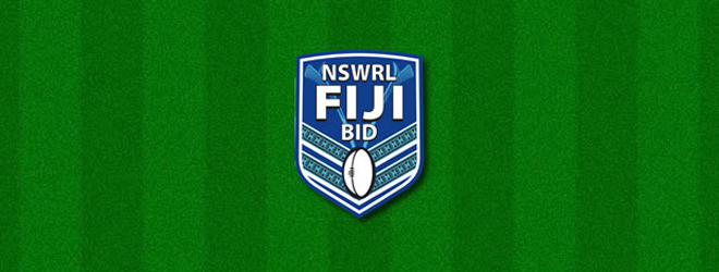 Fiji secures right to play in NSW Cup in 2016