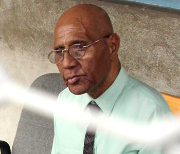 Pastor Vakadranu jailed for 14 years and 2 months for rape