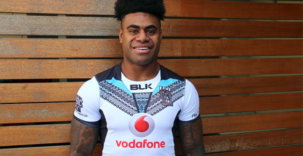Naiqama to captain Bati side to Rugby League World Cup 