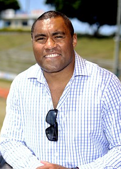 Civoniceva believes Fiji based team can also join NRL 