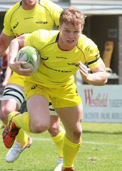 Thunderbolts beat Tabadamu in Central Coast final