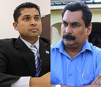 Elections office did not administer FTUC Elections