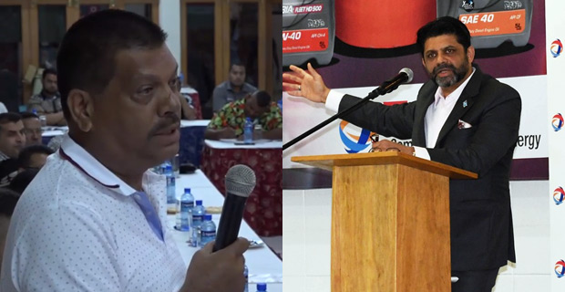 Kumar says bus operators now have more expenses while AG says submit audited accounts