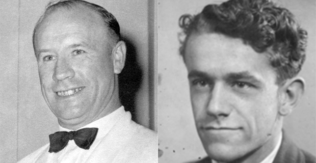 Fallen New Zealand Defence Force Ex-servicemen to return home