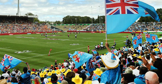 Baber to name team for first two legs of the 2019/2020 HSBC 7s Series this week