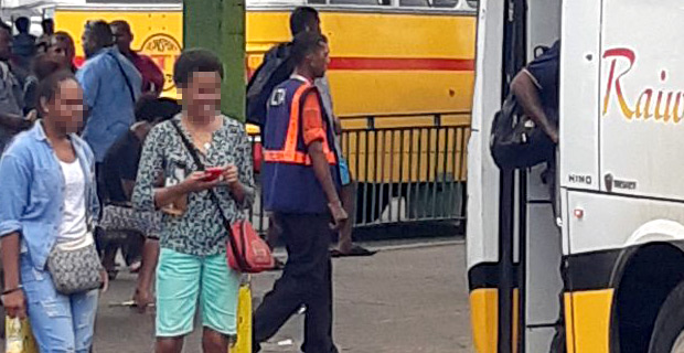 578 bus drivers fined in 2018 for receiving cash for fares