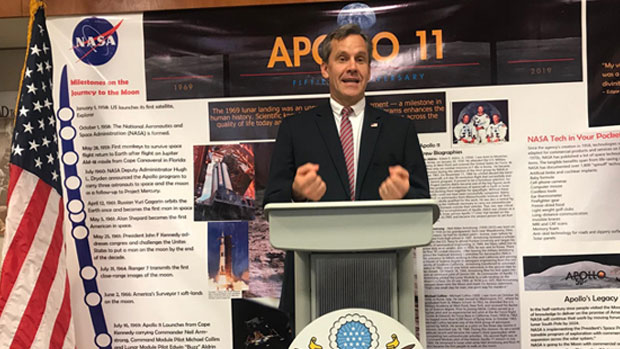 10 spots available for the Pacific for the 2020 Women in Science Camp in Indonesia