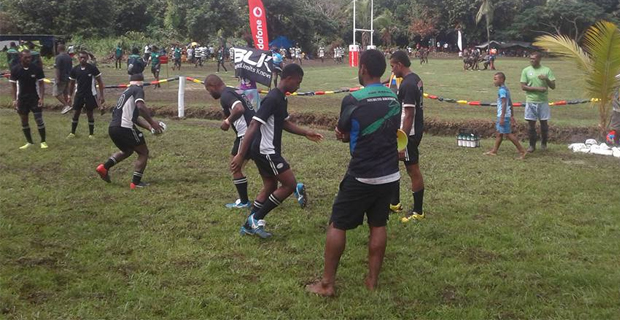 2018 Tiliva 7s confirmed for April 