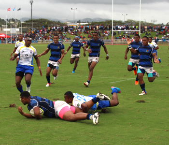 Excitement builds for Deans Under 18 semifinals