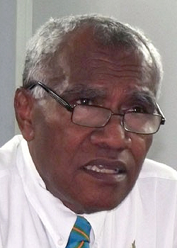 Wife says the late Manasa Vaniqi was a righteous man