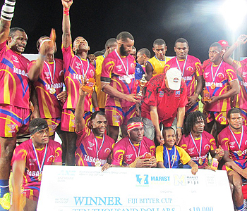 Tabadamu Blue wins Marist 7s title for the first time