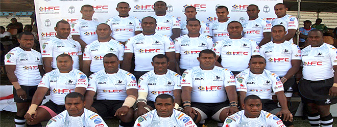 Nadroga not to take Vatukoula lightly in Farebrother Challenge