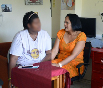 Social Welfare awaits Police probe on 2 females brought back from PNG