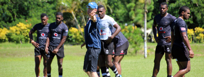 We want to make our defence as a form of attack â€“ Ryan