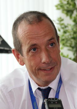 Climate Change Fund is a grant, not a loan - Jacobs