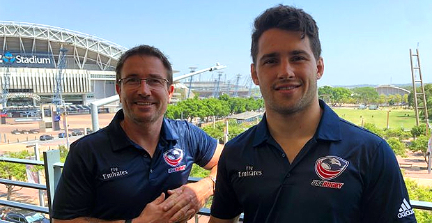 It is upsetting that we have not won any tournaments despite being in 3 finals - Hughes 