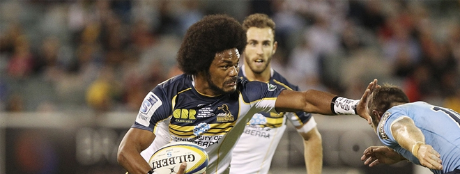 Waratahs and Brumbies to meet in Super Rugby semis