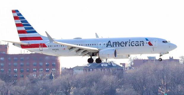 US to overhaul air safety oversight in response to two Boeing 737 Max