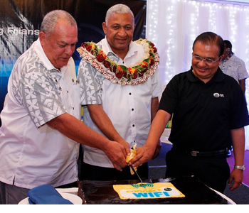 FINTEL and TFL must get serious - PM