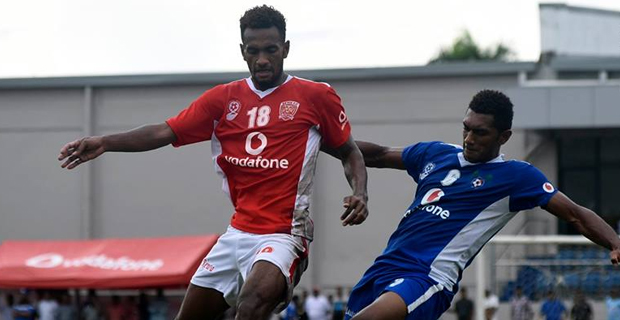 Rewa to meet Labasa in Fiji FACT Final after beating Lautoka