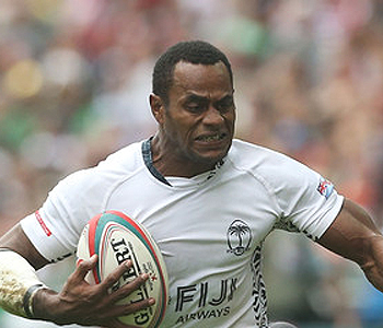 Fiji thrashes Samoa in Sydney 7s opener