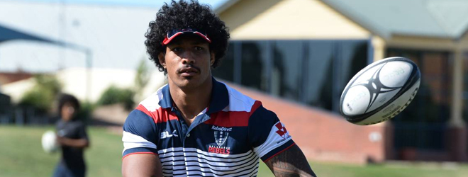 Melbourne Rebels to clash with Samoa tomorrow