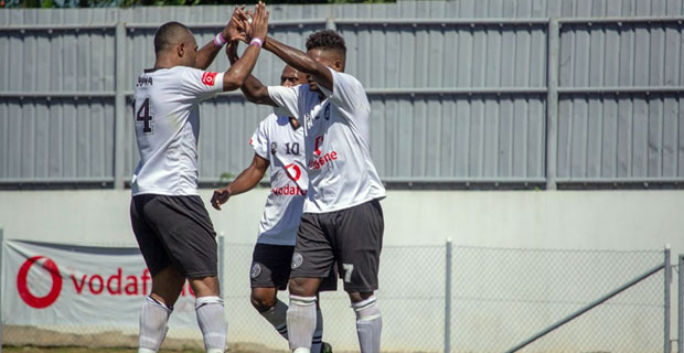 52 goals scored in group matches of the Vodafone Fiji FACT