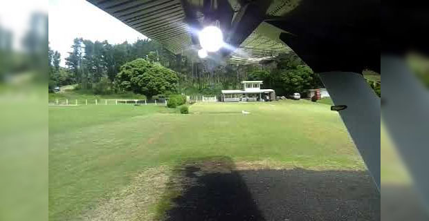 Fiji Link flight FJ 140 Lakeba to Suva returns shortly after take off after emergency window opened on aircraft