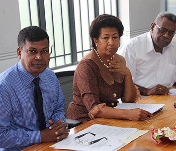 Opposition parties oppose new system of funding for parliamentary party offices