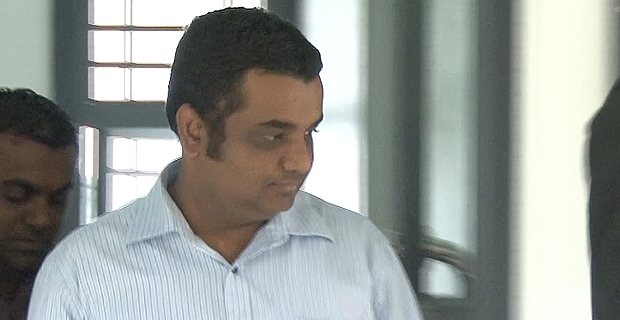 Hearing of former Fiji Commerce Commission CEO Bobby Maharaj to take place on Feb 2019