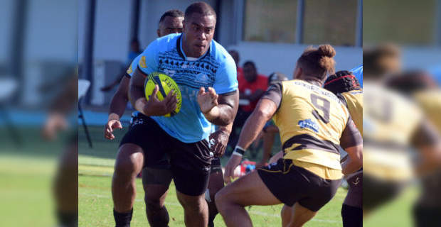 Seruvakula makes 7 changes to starting line up to face New South Wales Country in NRC