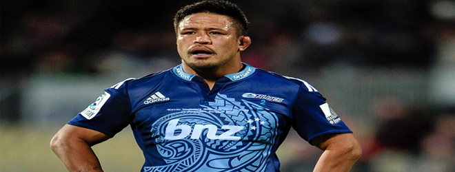 Mealamu to captain Blues for the 175th and final Super Rugby match