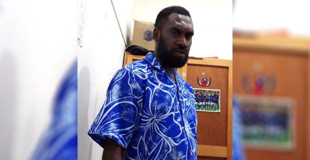 Mayor of Vanuatu’s capital arrested for alleged hit-and-run