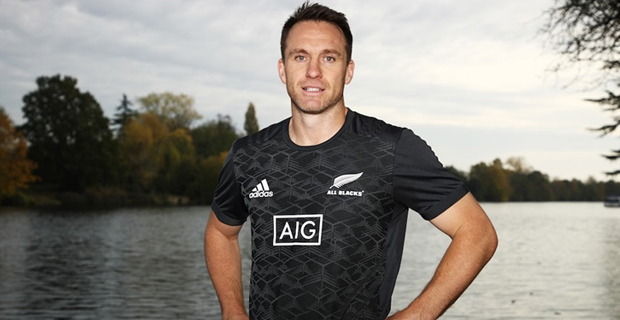 Ben Smith to France, Sexton stays in Ireland