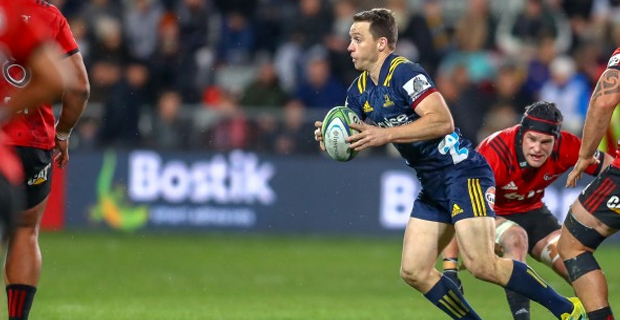 Smith to miss Highlanders trip to Tokyo