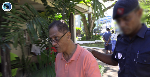 Bail hearing for Suva lawyer Shazran Abdul Lateef to be held this Friday