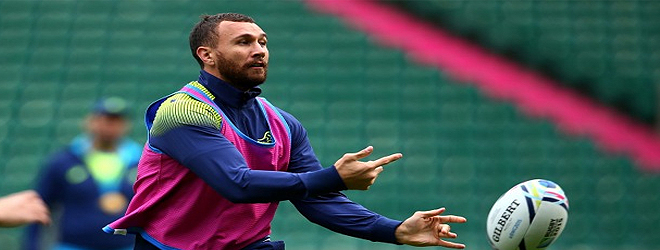 Cooper available for next 7s leg