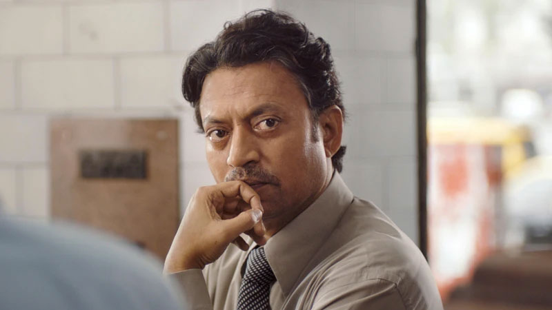 Tributes continue for the late Bollywood actor Irrfan Khan