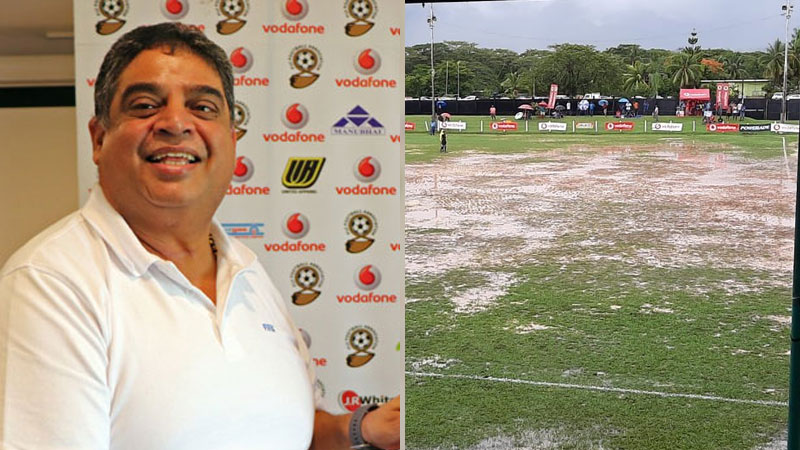 Fiji FACT semi-finals and final postponed till next weekend