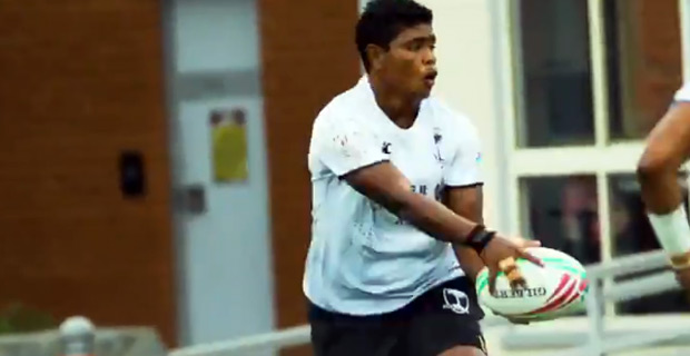 Fijiana beat Russia in their 2nd Sydney 7s pool match