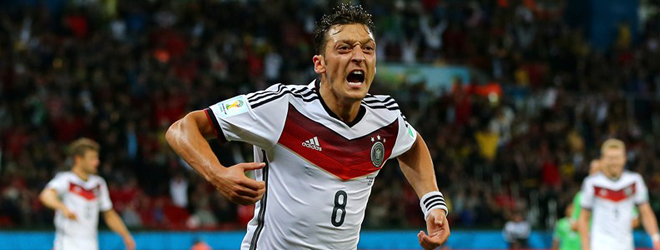 Brazil has enough talent to win without Neymar - Germany