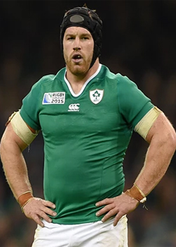 O'Brien handed one week ban 