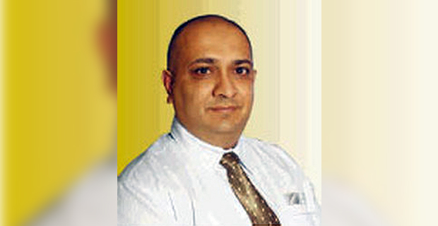 Umarji now part of Fiji Football Association Board